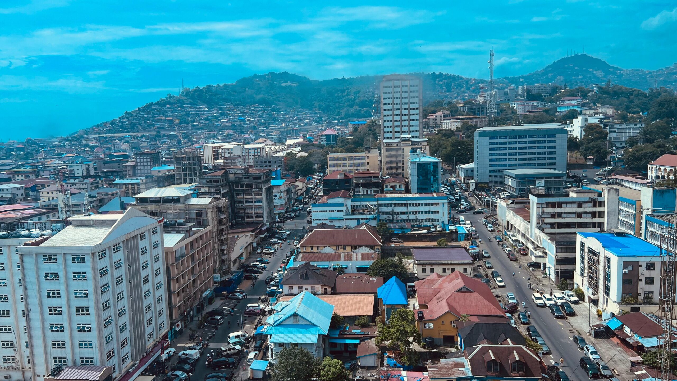 FreeTown