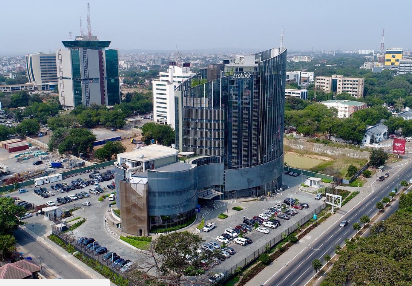 Ghana Investigators