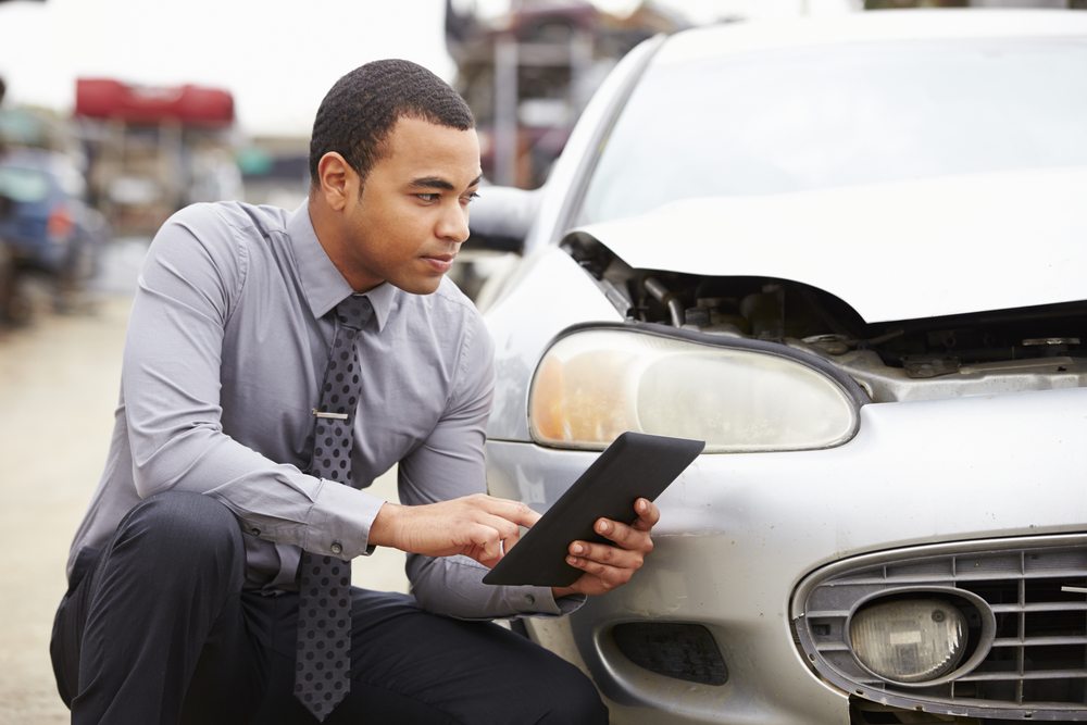 INSURANCE CLAIMS INVESTIGATIONS
