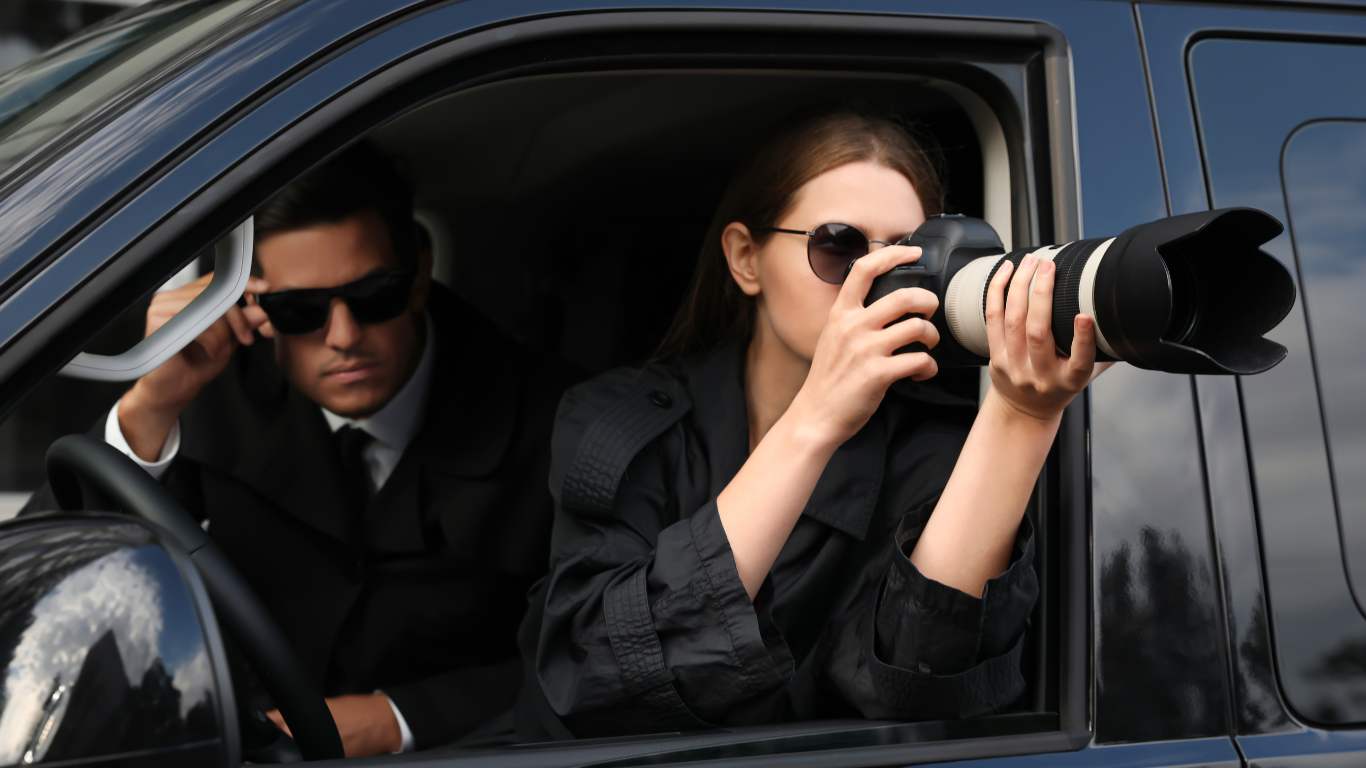 SURVEILLANCE