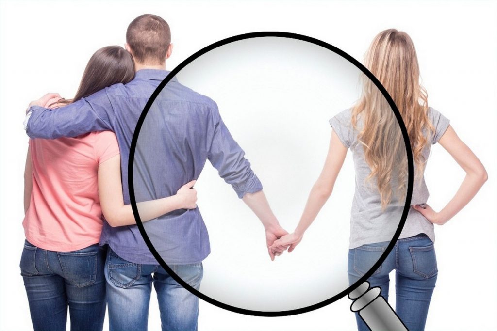 PRE MARITAL INVESTIGATION