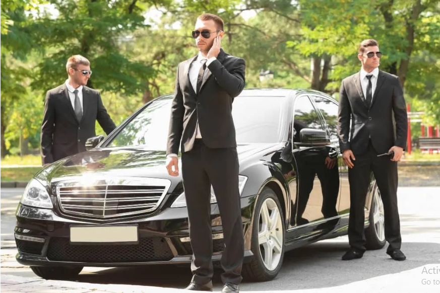 VIP PROTECTION